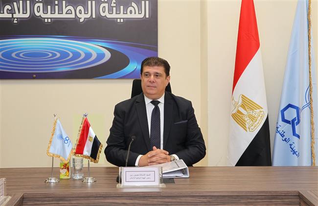 "الوطنية للإعلام" تهنئ الرئيس السيسي بمناسبة ذكرى انتصارات حرب أكتوبر المجيدة