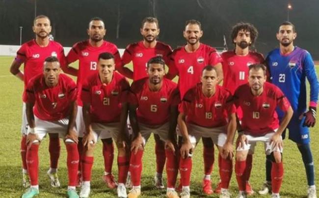 مصر تخسر أمام اليابان فى نصف نهائى كأس العالم لكرة القدم للصم