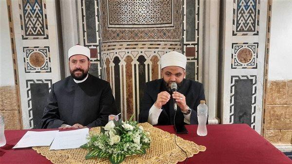 السبت المقبل.. جامع الأزهر يعقد "ملتقى الطفل" لتوعية النشء بالآداب الإسلامية