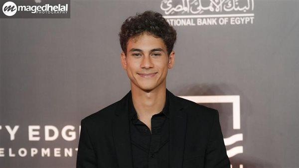يوسف وهبي ينضم إلى فريق عمل مسلسل "صوت وصورة"