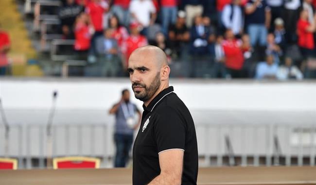 المنتخب المغربي يعلن قائمته لخوض مباراتي كوت ديفوار وليبيريا