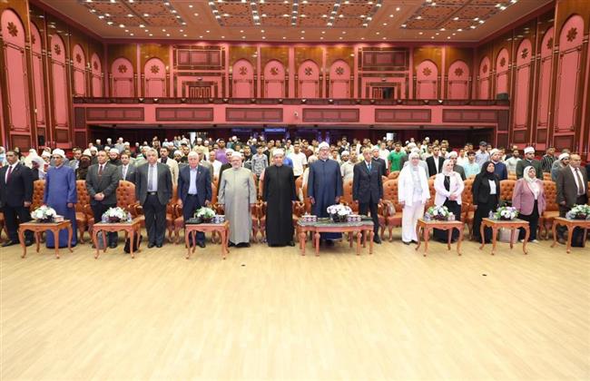 في ندوتها الشهرية.. مجلة الأزهر تحتفل بذكرى مرور 50 عاما على انتصار حرب أكتوبر