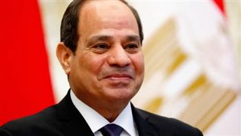   الحملة الرسمية للرئيس السيسي: الحملة مفتوحة لمشاركة جميع المصريين