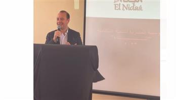 "النداء للتنمية" تنهى تدريب 1000 سيدة وفتاة وتعيينهم بمشروعات إنتاجية بقنا