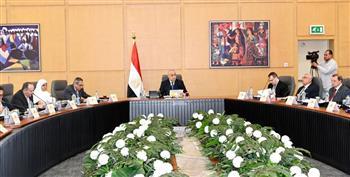 الاسكان تعتمد القوائم المالية والحسابات الختامية لعام 2022/2021 