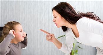   دراسة بريطانية: الصراخ فى وجه الأطفال.. يسبب هذه المشاكل  