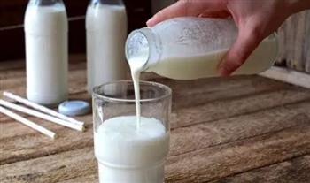   تعرف على الفرق بين الحليب الطبيعى والخالى من اللاكتوز 