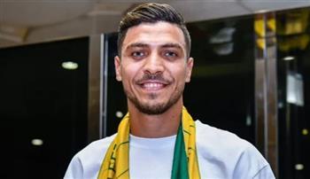 وكيل محمد شريف: لا توجد أي مفاوضات رسمية من الزمالك