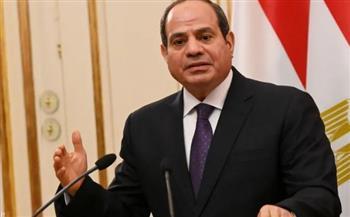 السيسي يوافق على إنشاء منصة رقمية عن حرب أكتوبر