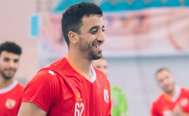 محمد مجدي: الفوز على نزيكو دفعة قوية ببطولة إفريقيا