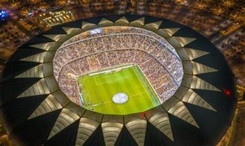   السعودية تعلن نيتها الترشح لاستضافة كأس العالم 2034