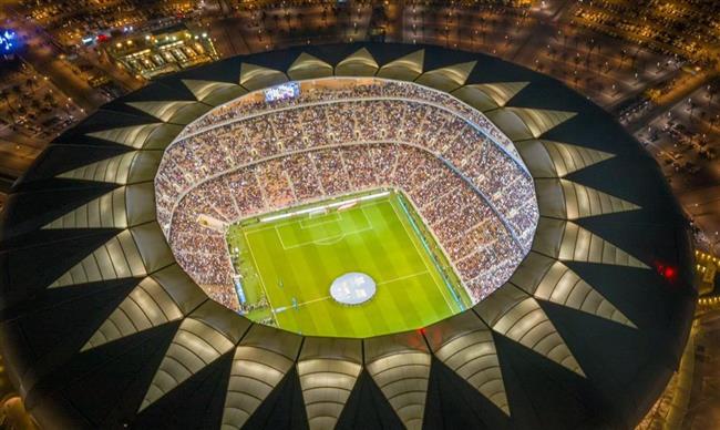 السعودية تعلن نيتها الترشح لاستضافة كأس العالم 2034