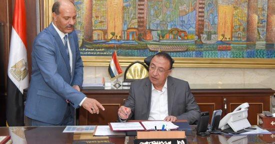 "تعليم الإسكندرية": خفض الحد الأدنى للقبول بالصف الأول الثانوي العام إلى 205 درجات