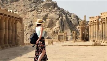   "Travel off Path": خمس وجهات الأفضل سياحيا في مصر