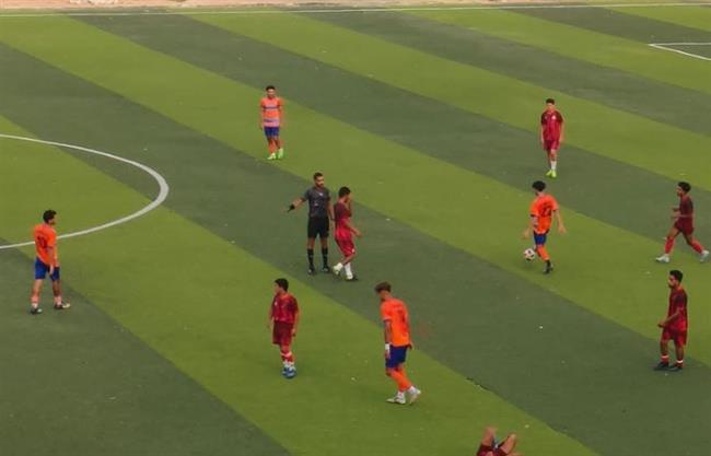 "الشباب والرياضة" تواصل منافسات دوري مراكز الشباب