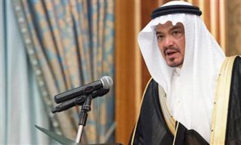 وزير الحج السعودى يعلن عن تسهيلات خاصة بضيوف الرحمن 