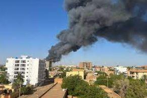 السودان يرفض مشروع قرار بريطانى لمجلس حقوق الإنسان لمساواته بين الجيش و"الدعم السريع"