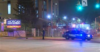   شرطة "بالتيمور" تعلن عن سقوط ضحايا جراء حادث إطلاق نار قرب جامعة مورجان
