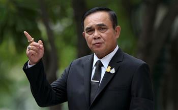   رئيس وزراء تايلاند يتعهد باتخاذ إجراءات احترازية عقب حادث إطلاق نار بمركز تجاري