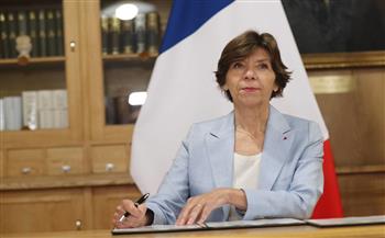   وزيرة خارجية فرنسا تحث "بايدن" على دعم أرمينيا