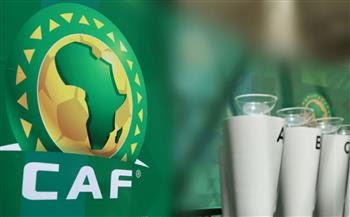   "كاف" يعلن موعد قرعة دوري أبطال أفريقيا والكونفدرالية