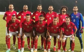   مصر تخسر أمام اليابان فى نصف نهائى كأس العالم لكرة القدم للصم