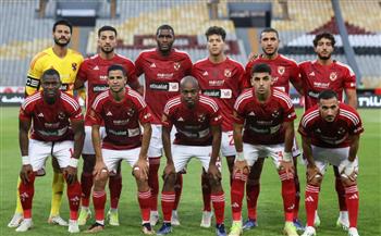   موديست يقود تشكيل الأهلي أمام إنبي في كأس مصر