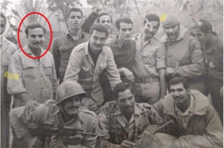 "الصحفيين" تكرم اسم الصحفى الراحل محمد سامى أحد أبطال حرب أكتوبر
