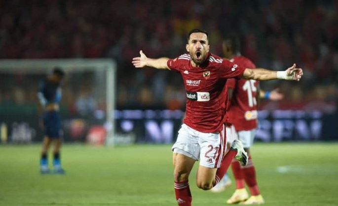 علي معلول يترأس قائمة منتخب تونس لوديتي كوريا الجنوبية واليابان