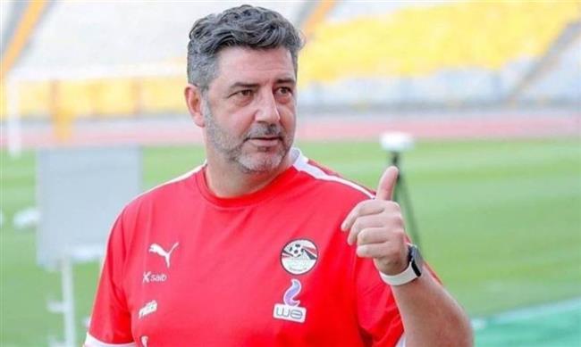 عودة إمام عاشور .. فيتوريا يعلن قائمة منتخب مصر لوديتي زامبيا والجزائر