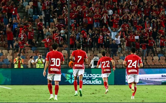 تعرف علي موعد مباراة الأهلي القادمة ضد الإسماعيلي بالدوري الممتاز