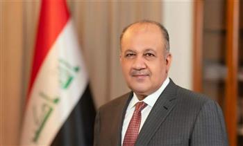   وزير الدفاع العراقي يصل تركيا بعد تفجير أنقرة