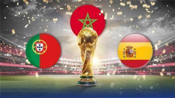 رسميا.. المغرب يستضيف كأس العالم 2030 مع البرتغال وإسبانيا