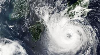   إعصار "كوينو" يجتاح جنوب تايوان ويتسبب في إصابة 190 شخصا