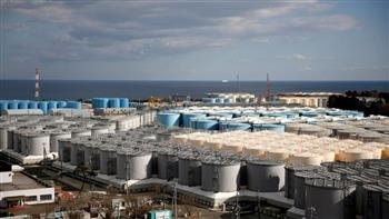   اليابان: البدء في المرحلة الثانية من تصريف المياه المعالجة من محطة فوكوشيما