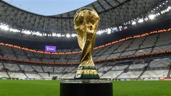 الكويت تعرب عن تأييدها لرغبة السعودية استضافة كأس العالم 2034