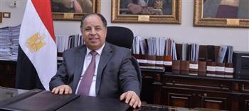   وزير المالية يستعيد ذكريات نصر أكتوبر فى بورسعيد بالعزة والكرامة 