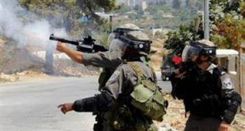   الصحة الفلسطينية: استشهاد شابين برصاص قوات الاحتلال قرب طولكرم