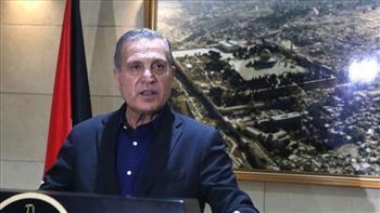 أبو ردينة: اقتحام المستوطنين للقدس لن يعطي الشرعية للاحتلال الإسرائيلي