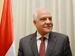محافظ الجيزة يهنئ الرئيس السيسي والقوات المسلحة بذكرى انتصارات أكتوبر المجيدة