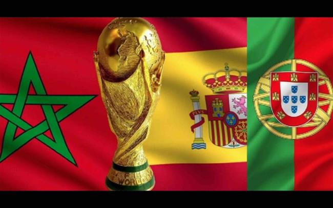 الأردن يرحب بفوز المغرب بتنظيم كأس العالم 2030 ويدعم السعودية لاستضافة 2034
