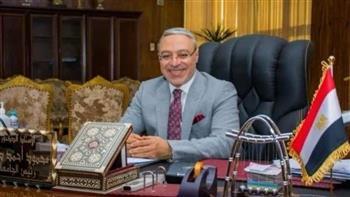 إطلاق مبادرة لدعم إبتكارات الطلاب والخريجين بجامعة طنطا 