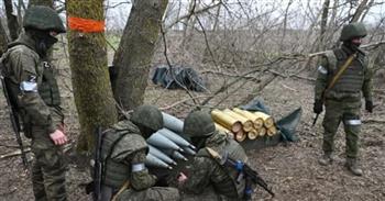   روسيا: أوكرانيا قصفت منطقة بيلجورود أكثر من 70 مرة خلال الـ 24 ساعة الماضية