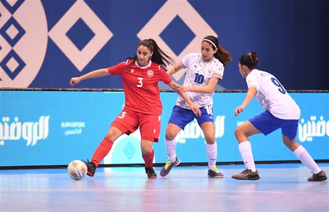 الفيفا يعلن انطلاق كأس العالم لكرة الصالات للسيدات في 2025