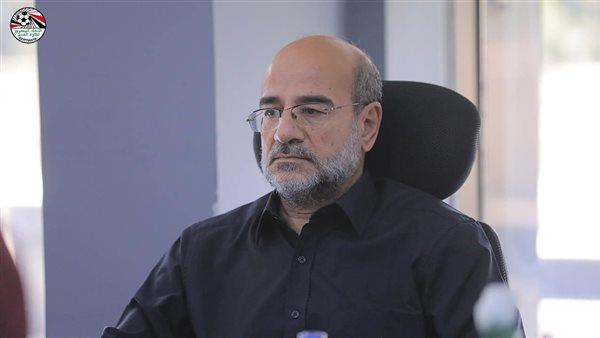 ​دقيقة حداد في مباريات الجولة الثالثة للدوري الممتاز لإحياء ذكرى شهداء أكتوبر