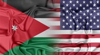   الأردن وأمريكا يؤكدان دور الوصاية الهاشمية على المقدسات في القدس