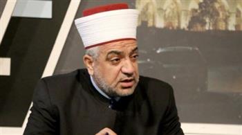   وزير الأوقاف الأردني يؤكد رفضه التام لاعتداءات سلطات الاحتلال حرمة الأقصى 
