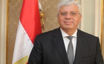 عاشور: دعم غير مسبوق من الرئيس لتطوير منظومة التعليم العالي بأرض الفيروز