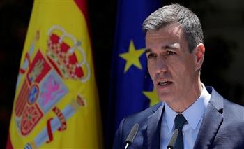   رئيس الوزراء الإسباني: نحن على استعداد لدعم أوكرانيا حتى النهاية