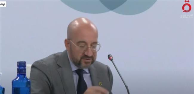 المجلس الأوروبى: سنواصل دعم أوكرانيا وسنقدم حزمة مالية إضافية